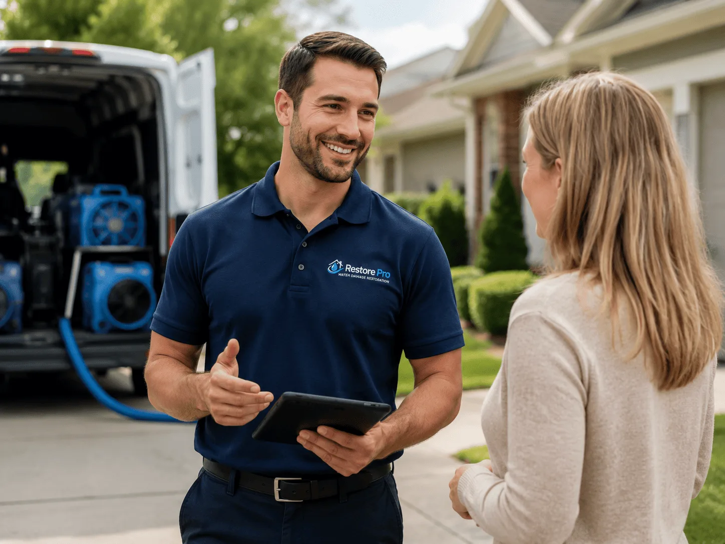Water Damage Restoration Cold Spring, NY FAQs